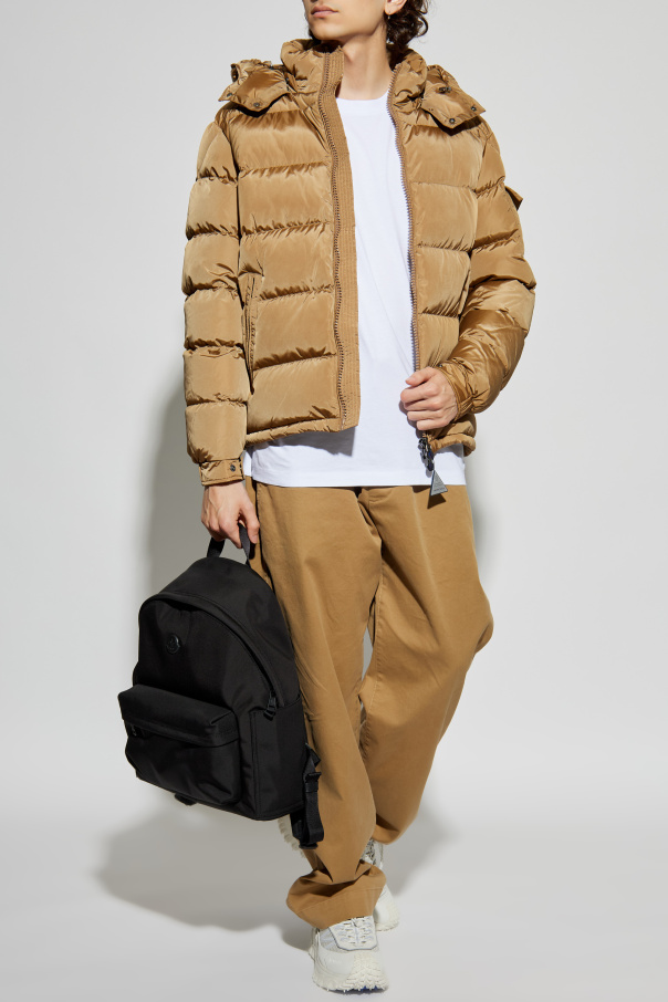 Moncler "Maya" down jacket