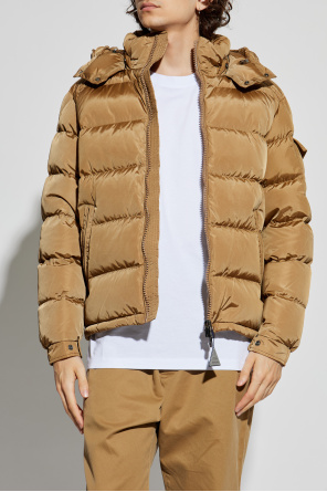 Moncler "Maya" down jacket