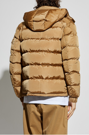 Moncler "Maya" down jacket
