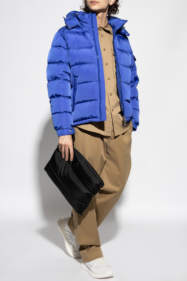 Moncler Down jacket "Maya"