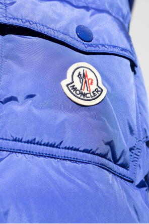 Moncler Down jacket "Maya"