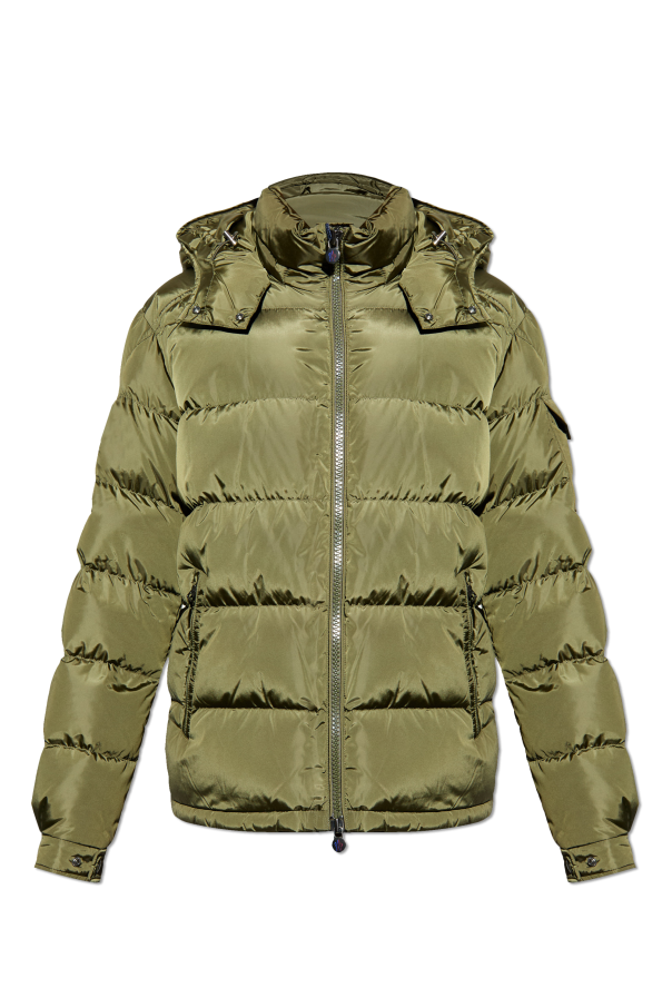 Down jacket "Maya" od Moncler