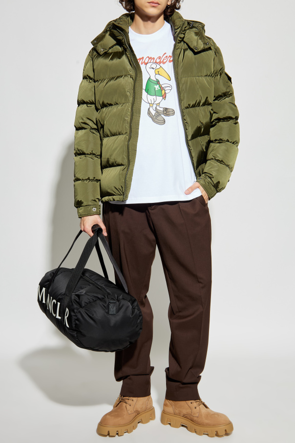 Moncler Down jacket "Maya"