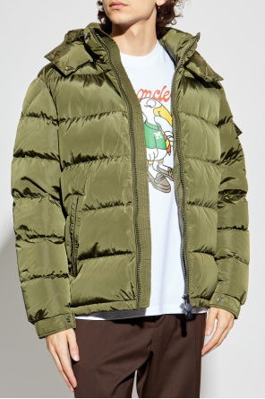 Moncler Down jacket "Maya"