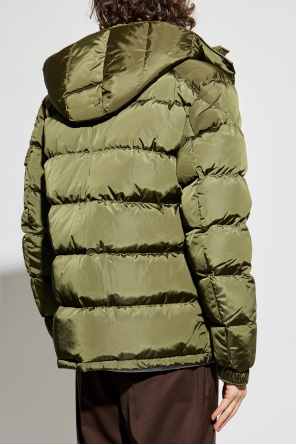 Moncler Down jacket "Maya"