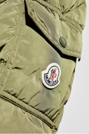 Moncler Down jacket "Maya"