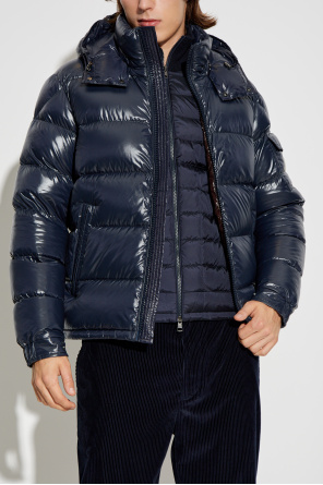Moncler Down jacket "Maya"