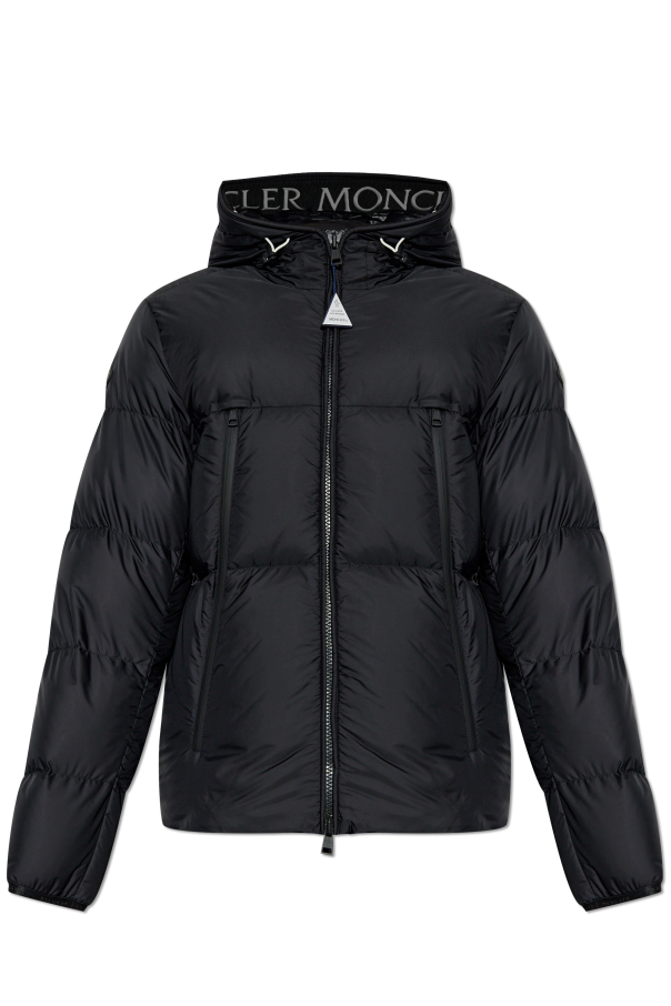 Down jacket `Montcla` od Moncler