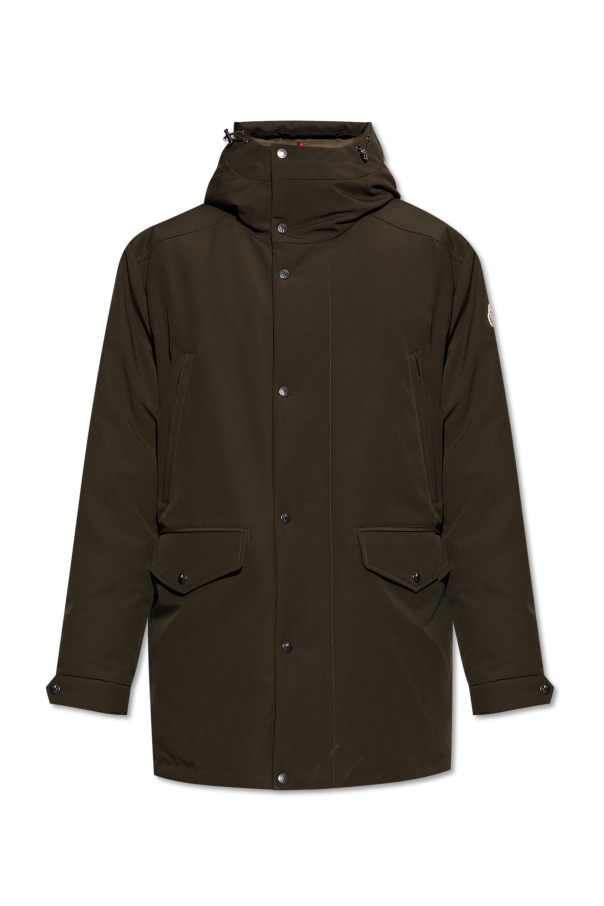 Down jacket "Livradois", zdjęcie 1 Down jacket "Livradois" od Moncler
