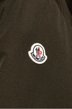 Moncler Casaco de penas "Livradois"