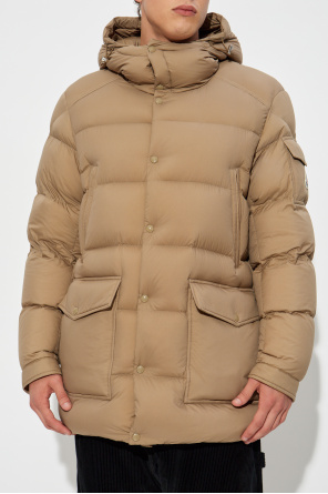 Moncler Daunenjacke ‘Bretagne’