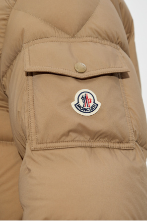 Moncler Daunenjacke ‘Bretagne’