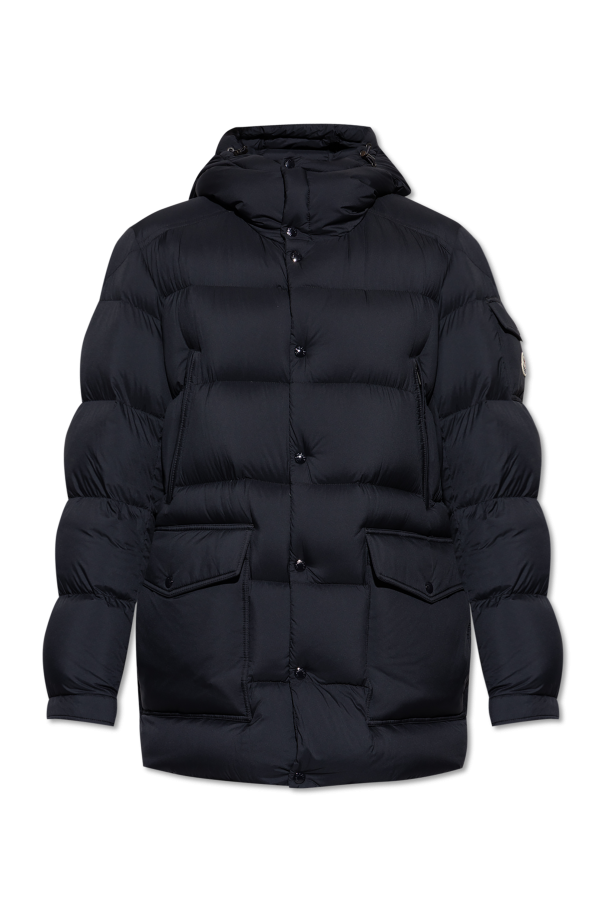 Down jacket "Bretagne" od Moncler
