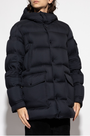 Moncler Chaqueta de plumas "Bretagne"