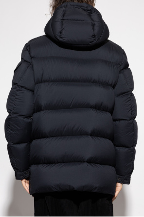 Moncler Chaqueta de plumas "Bretagne"