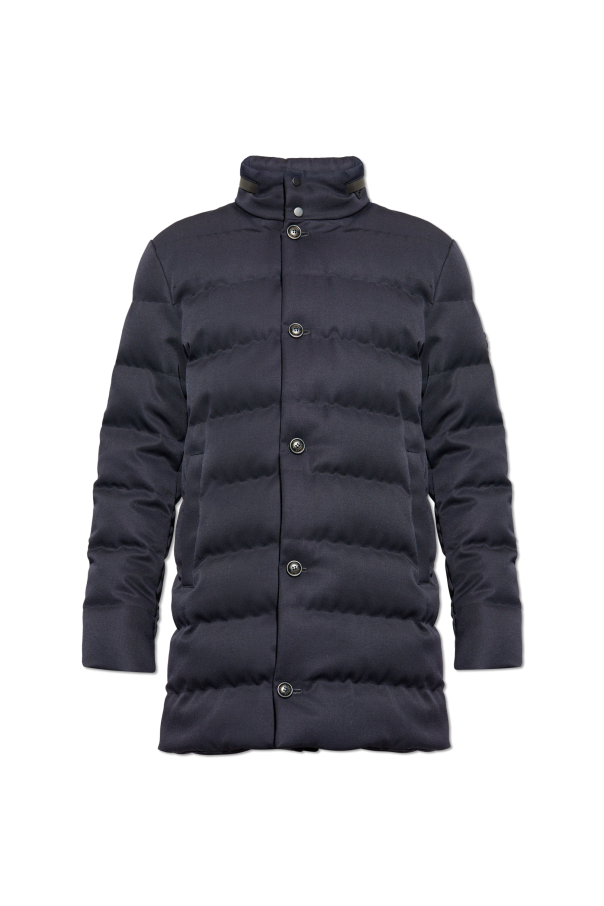 Down jacket 'Vallonpierre' od Moncler