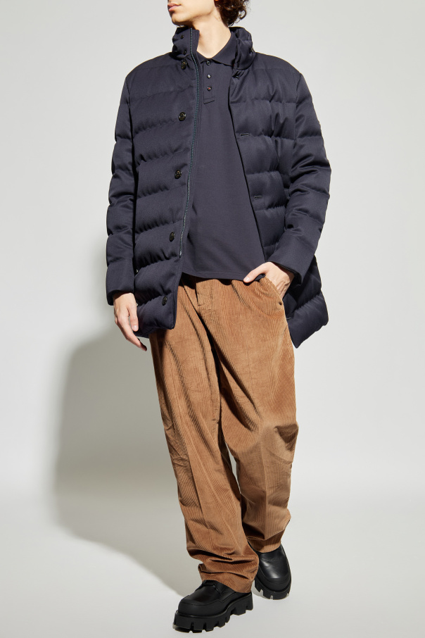 Moncler Chaqueta de plumas "Vallonpierre"