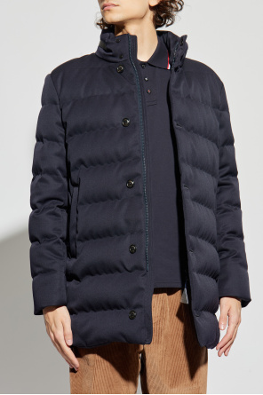 Moncler Chaqueta de plumas "Vallonpierre"