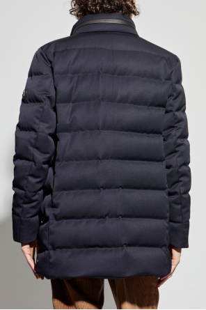 Moncler Chaqueta de plumas "Vallonpierre"