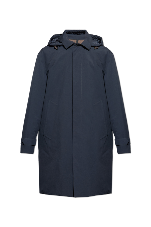 Puffer coat "Larezila" od Moncler