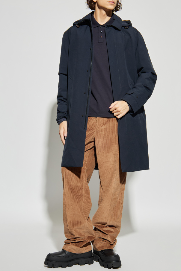 Moncler Puffer coat "Larezila"