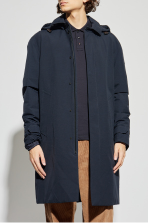 Moncler Puffer coat "Larezila"