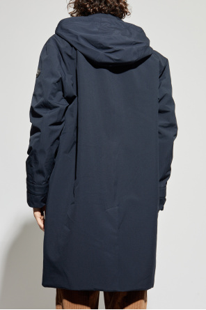 Moncler Puffer coat "Larezila"