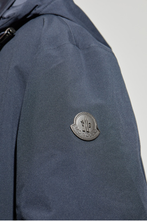 Moncler Puffer coat "Larezila"