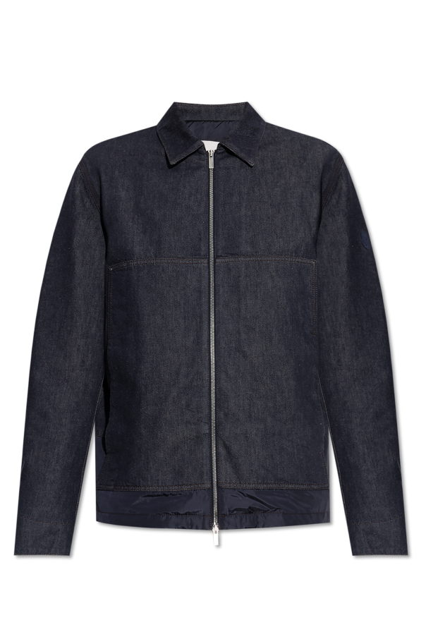 Denim jacket od Moncler