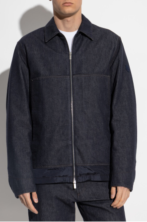 Moncler Denim jacket