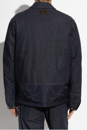 Moncler Denim jacket