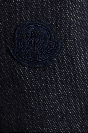 Moncler Denim jacket