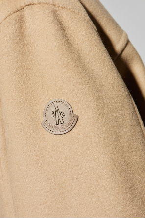 Moncler Chaqueta de lana