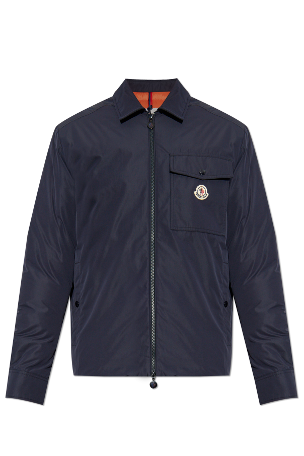 Jacket `Vigeon` od Moncler