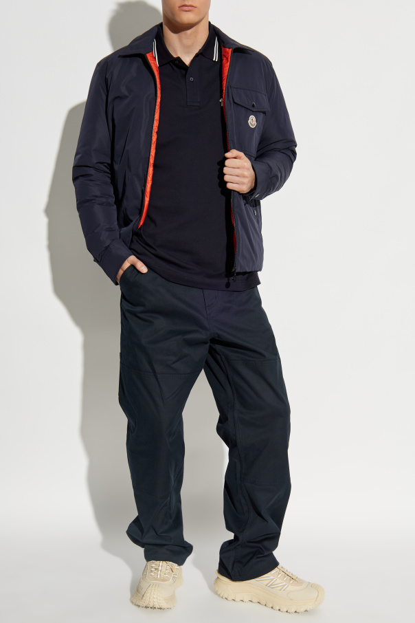 Moncler Jacke „Vigeon“