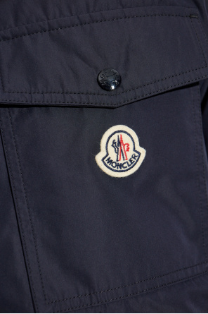 Moncler Jacke „Vigeon“