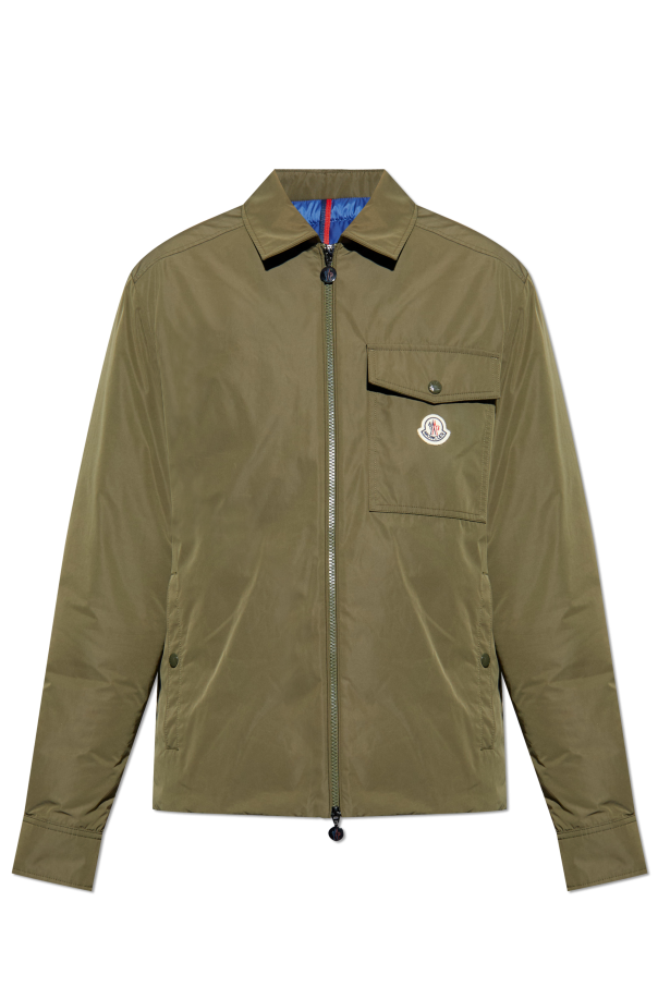 Down jacket `Vigeon` od Moncler