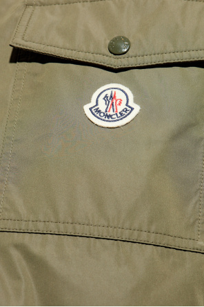 Moncler Daunenjacke „Vigeon“