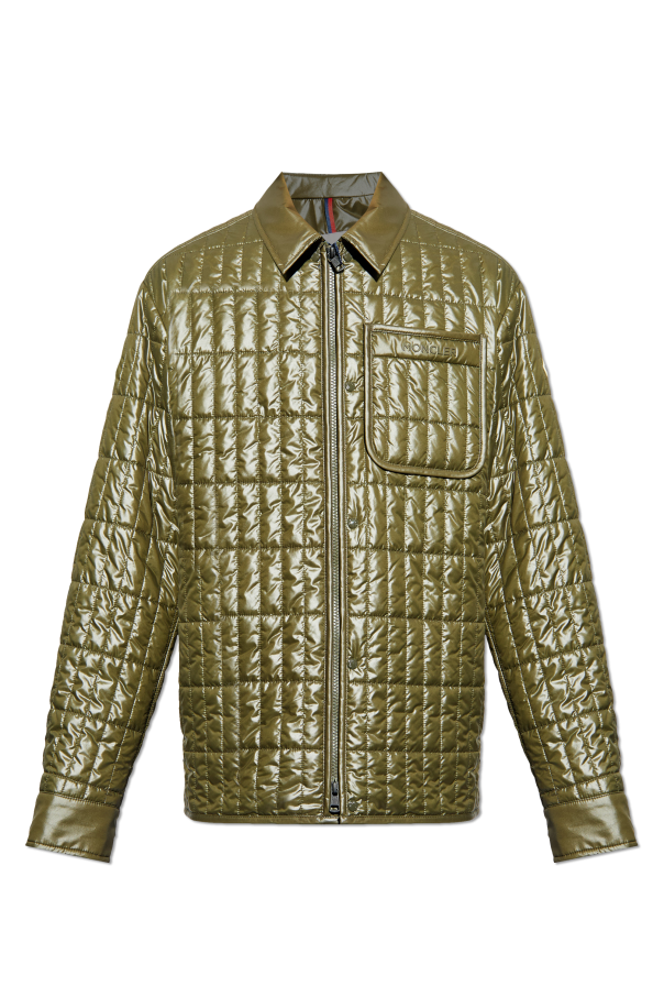 Insulated jacket "Madiere" od Moncler