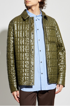 Moncler Insulated jacket "Madiere"