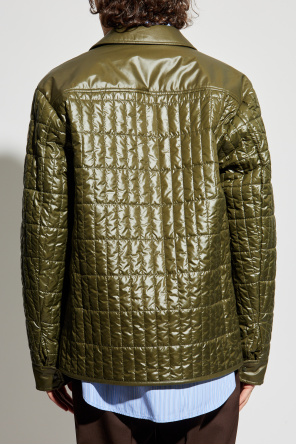 Moncler Insulated jacket "Madiere"