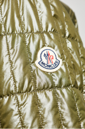 Moncler Insulated jacket "Madiere"