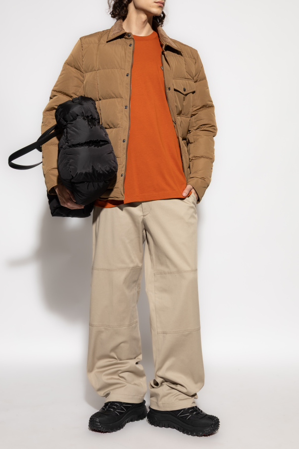 Moncler Daunenjacke ‘Marcilly’