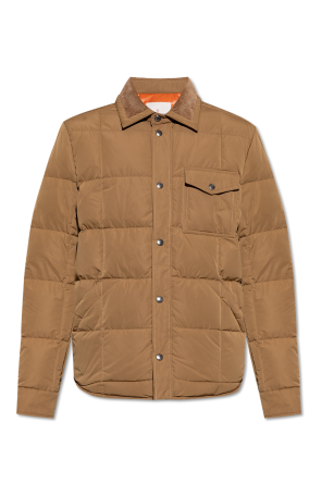 ‘Marcilly’ down jacket