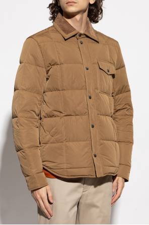 Moncler Daunenjacke ‘Marcilly’