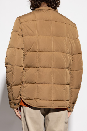 Moncler Daunenjacke ‘Marcilly’