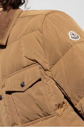 Moncler Daunenjacke ‘Marcilly’