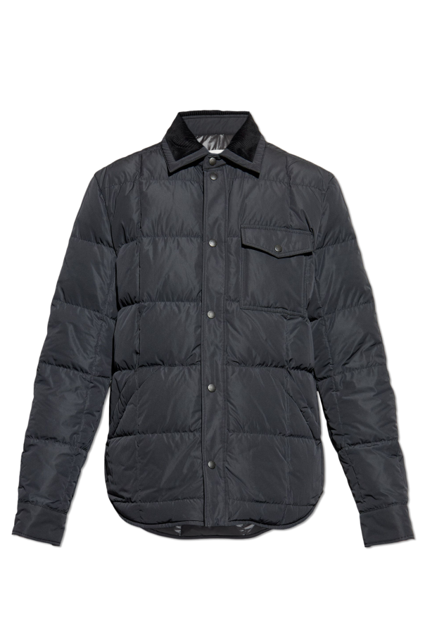 Down jacket "Marcilly", zdjęcie 1 Down jacket "Marcilly" od Moncler
