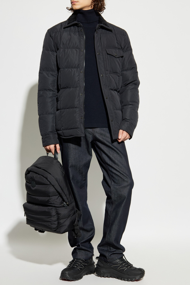 Moncler Chaqueta de plumas "Marcilly"