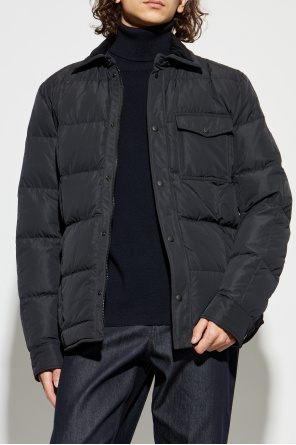 Moncler Chaqueta de plumas "Marcilly"